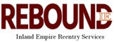 IE Rebound Logo