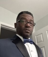 Edward Brantley